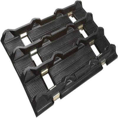 136 X .725 15 WIDE 2.52 DURA SPORT 2-PLY TRACK