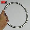 Hotour Wing Chun Stainless Ring Yewen Sau Sticky Hand Strength Training Tsun Siu Lum Kung Fu view 2