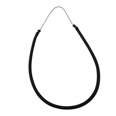 Hammerhead Spearguns Replacement Heavy Duty 3-Prong Sling (Black, 48")