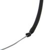 Hammerhead Spearguns Replacement Heavy Duty 3-Prong Sling (Black, 48") view 2