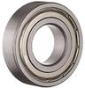 623ZZ 3mm x 10mm x 4mm Shielded Deep Groove Precision Ball Bearings-12 Bearings view 1