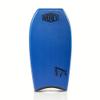 Morey Mach 7X 41.5-42.5" Bodyboard - Choose Size and Color (Blue/Red, 42.5") view 2
