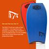 Morey Mach 7X 41.5-42.5" Bodyboard - Choose Size and Color (Blue/Red, 42.5") view 4