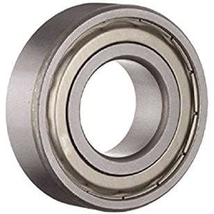 623ZZ 3mm x 10mm x 4mm Shielded Deep Groove Precision Ball Bearings-300 Bearings
