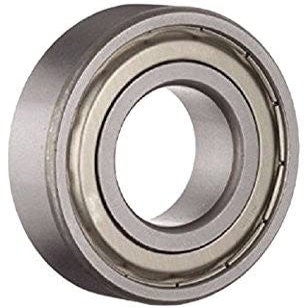 623ZZ 3mm x 10mm x 4mm Shielded Deep Groove Precision Ball Bearings-300 Bearings