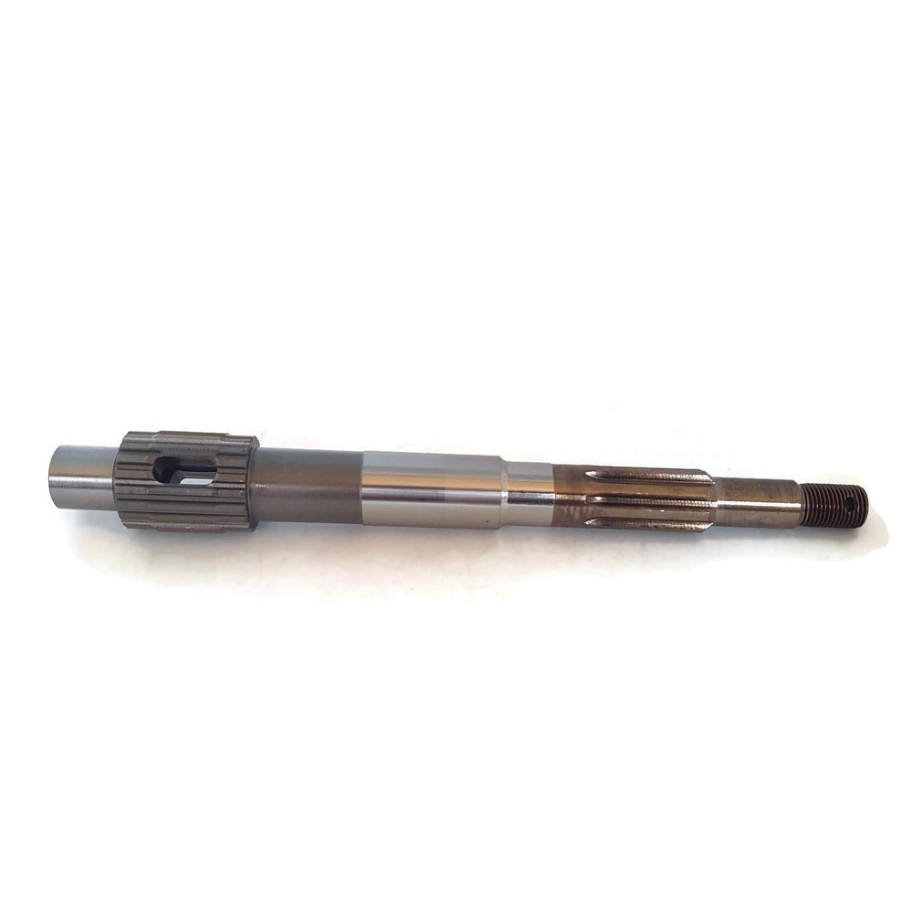 Boat Motor Propeller Shaft Prop 683-45611-00 for Yamaha Parsun Outboard 9.9HP - 15HP 2/4 Stroke Engine