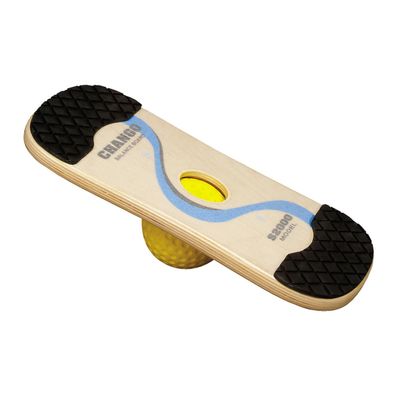 Ron Romero W56003 Chango S2000 B/A Model Boards Advanced,Grade: 1 to 12, 0.75" Height, 7.5" Wide, 15" Length