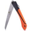 coher Folding Hand Saw for Tree Pruning, Camping, Gardening, Hunting. Cutting Wood, PVC, Bone with Ergonomic Handle Design view 1