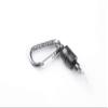 AbuGarcia Magnetic Releaser 3.5 Gunmetal view 1