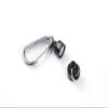 AbuGarcia Magnetic Releaser 3.5 Gunmetal view 2
