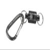 AbuGarcia Magnetic Releaser 3.5 Gunmetal view 3