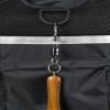AbuGarcia Magnetic Releaser 3.5 Gunmetal view 4
