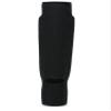 BENLEE Rocky Marciano Unisex_Adult Shinney Shin Guards, Black, XL view 3