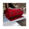 Surface Shields Neo Shield Neoprene Runner, 27 in. x 20 ft. (Red) view 1