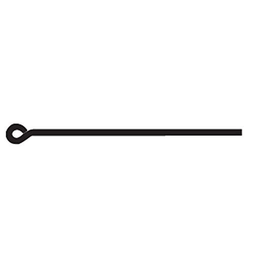 Umpqua U Series Trout Shanks 20mm