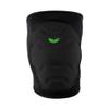 Erima Unisex Adult Knee Protectors Protectors - black/green, XL view 1