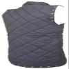 Allbeststuff Medieval Arthur Padded Gambeson ABS (Black, 59) view 2