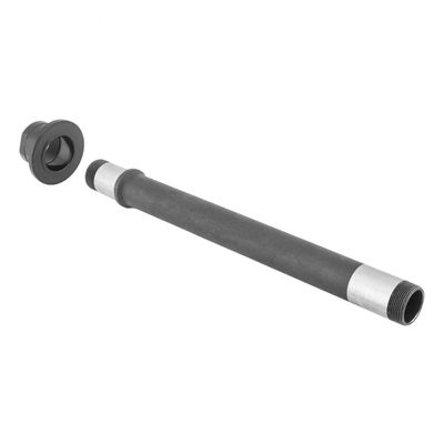 Origin8 Replacement FB-1100 Rear Hub End Caps, 170x12mm TA (for XD cassete Body)