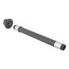 Origin8 Replacement FB-1100 Rear Hub End Caps, 170x12mm TA (for XD cassete Body) view 1