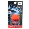 Kizakura 03660 NF Lazaro, M-2, Orange, M view 1