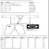 Pro Force 8oz 100% Cotton Mediumweight Uniform - White - 7 view 2