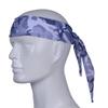 Hotour Dri Fit Sports Head Tie Camo Color Swaetband view 2