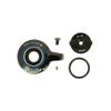 RockShox Charger RLC Compression Damper Knob Kit | Adjustable Crown-Adjust for SID RLC & SID Ultimate Forks | High-Performance Replacement Parts for Precision Suspension Control view 1