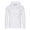 AWDis Adults Unisex Polyester Sports Hoodie (M) (Royal Blue) view 3