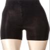 DKNY Women's Shaping Boyshort, Black, Small view 1