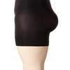 DKNY Women's Shaping Boyshort, Black, Small view 2