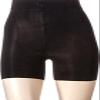 DKNY Women's Shaping Boyshort, Black, Small view 4