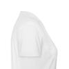 Spreadshirt Thelwell Rider Spring Cleaning Sweeping Horse Licensed Women's V-Neck T-Shirt, 2XL, White view 4