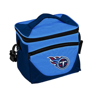 NFL Tennessee Titans Cooler Halftime, Team Colors, One Size (631-55H)
