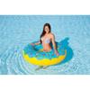 SportsStuff BLUEBERRY DONUT Floatable Tube for Pool, Lakes, River view 2