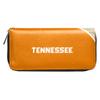 Littlearth NCAA Tennessee Volunteers Curve Zip Organizer, Team Color, 8" x 4" x 1" view 2