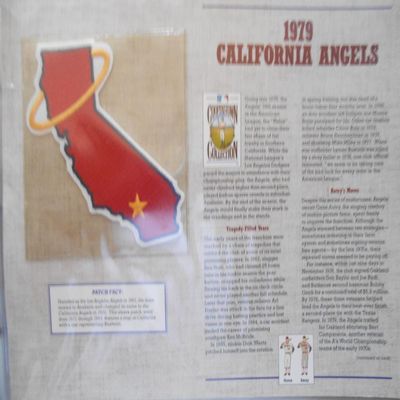 1979 California Angels