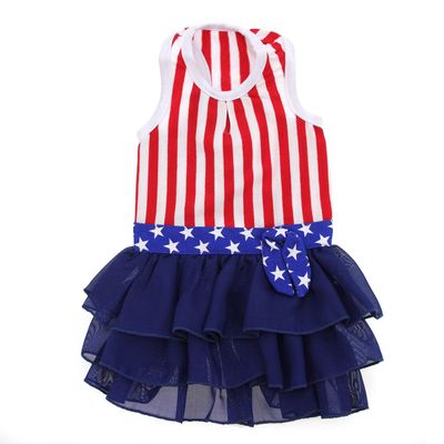 American Girl Dress
