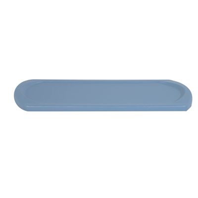 Angeles SpaceLine Activity Table Top, AFB5782WW, Wedgewood, Fits on Cots to Create Toddler & Kids Activity Center, Preschool, Classroom & Daycare Use