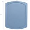 Angeles SpaceLine Activity Table Top, AFB5782WW, Wedgewood, Fits on Cots to Create Toddler & Kids Activity Center, Preschool, Classroom & Daycare Use view 2