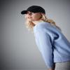 Beechfield Unisex Outdoor Waterproof 6 Panel Baseball Cap (One Size) (Navy Blue) view 2