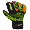 Vizari Fiero F.P. Gloves, Black/Green, 10 view 1