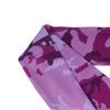 Hotour Dri Fit Sports Head Tie Camo Color Swaetband view 3