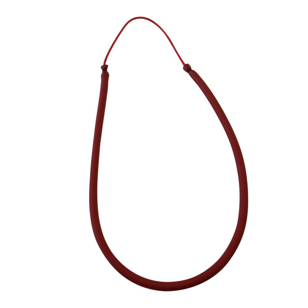 Hammerhead Spearguns Replacement Heavy Duty 3-Prong Sling (Red, 42")