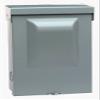 Outdoor Eaton Electical / Cutler-Hamm #DPU222RP 60A Pullout Disconnect, Model: DPU 222RP, Garden Store, Repair & Hardware view 1