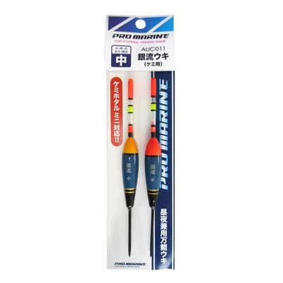 PRO Marine AUC011-L Ginryu Wuki, Large