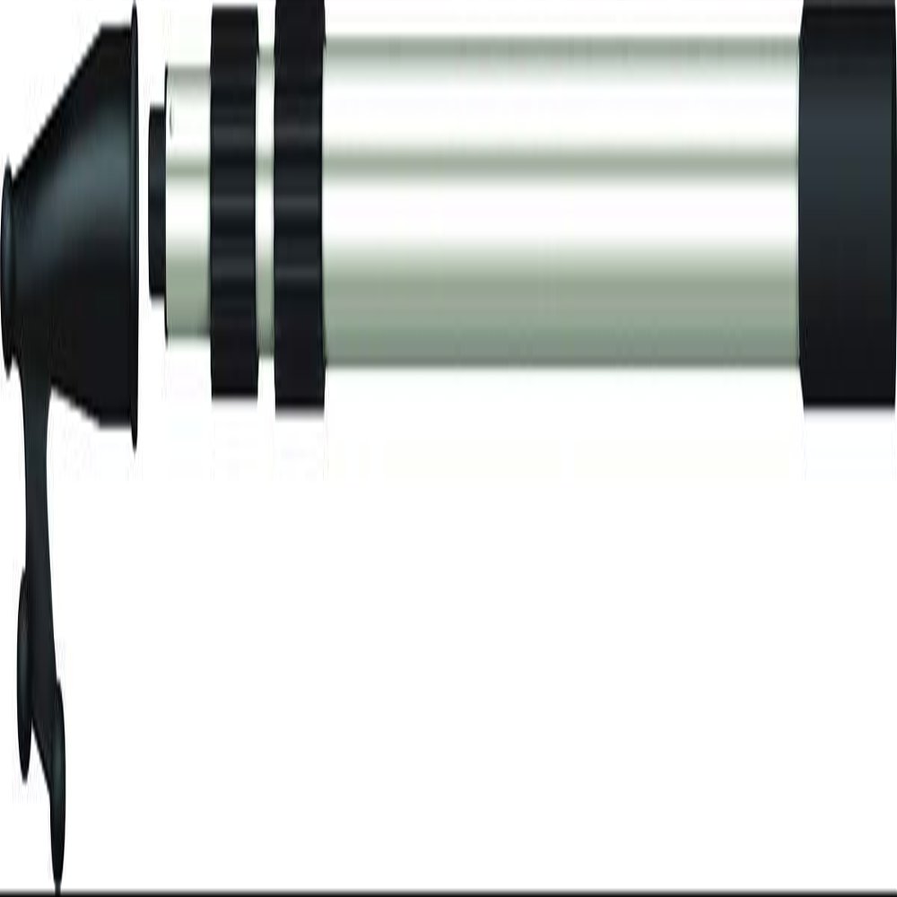 SeaSense Boat Hook TELESCOPING 56" to 144" SeaSense Heavy Duty Telescopic Boat Hook 56" - 144",