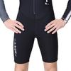 DIVE & SAIL Men 1.5mm One Piece Wetsuits UV Protection Swimming Scuba Diving Suit S - Grey view 3