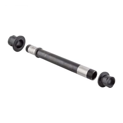 Origin8 Replacement FB-1100 Rear Hub End Caps, 177x12mm TA
