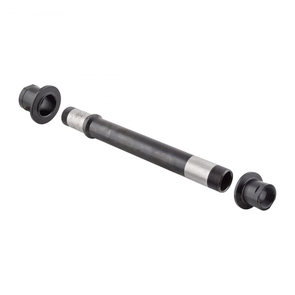 Origin8 Replacement FB-1100 Rear Hub End Caps, 177x12mm TA
