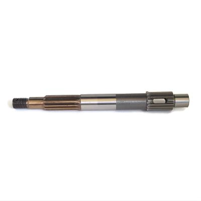 Yamadura Boat Propeller Prop Shaft 3V1-64211 3B2-64211 0 44-803744002 44-8037441 for Tohatsu Nissan Mercury Mercruiser Quicksilver Outboard M 8HP 9.8HP 2/4 Stroke Motor Engine